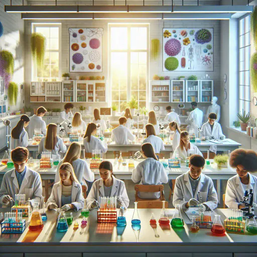 Illustration for Academic Assessment