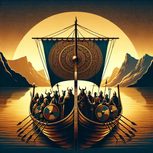 Illustration for Historical Era