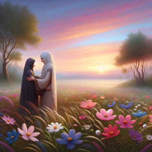 Illustration for Cultural Sensitivity