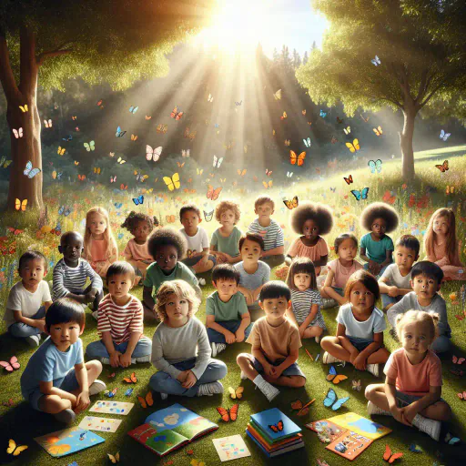 Illustration for Open to Change