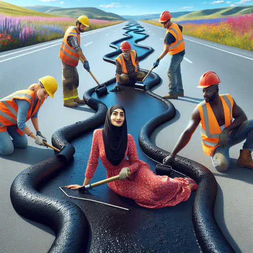 Illustration for Industrial Use