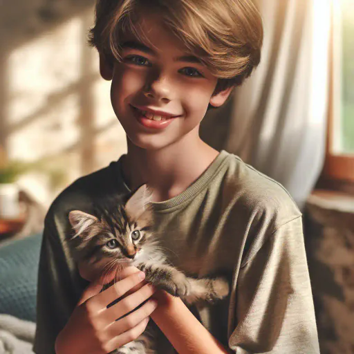 Illustration for Child-Friendly Term
