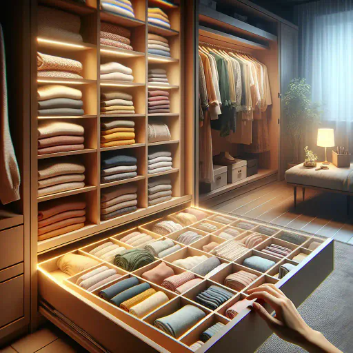 Illustration for Clothing Category