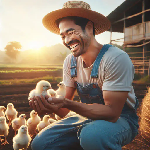 Illustration for Farming Context