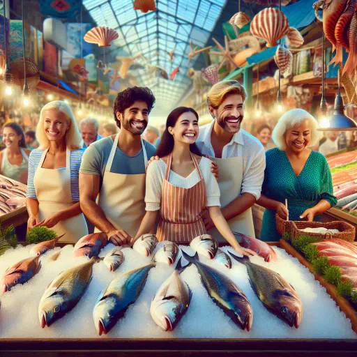 Illustration for Culinary Usage