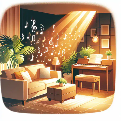 Illustration for Sound Direction