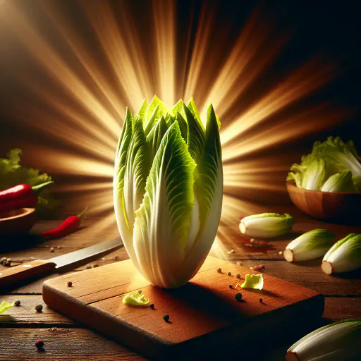 Illustration for Unique Flavor