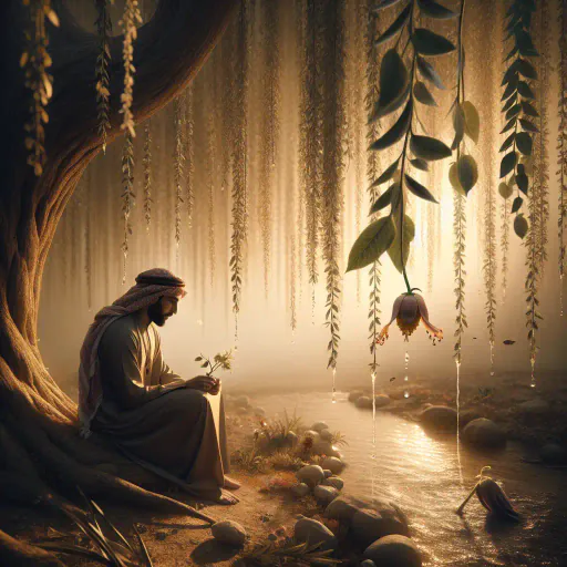 Illustration for Emotional Exposure