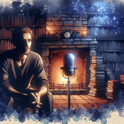 Illustration for Voice Clarity