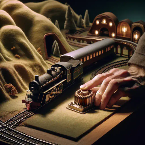 Illustration for Physical Component