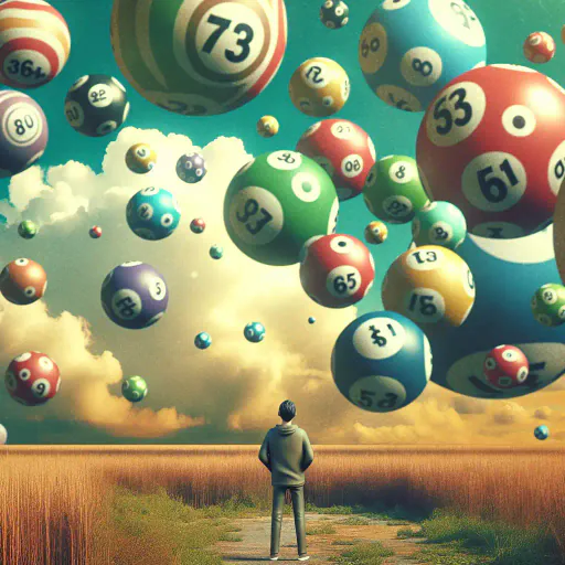 Illustration for Expressing Small Chances