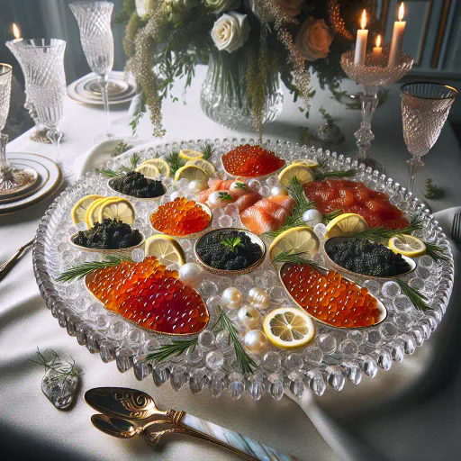 Illustration for Cultural Delicacy