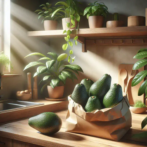 Illustration for Natural Process