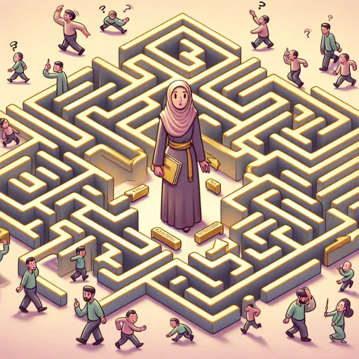 Illustration for Avoid in Simplicity