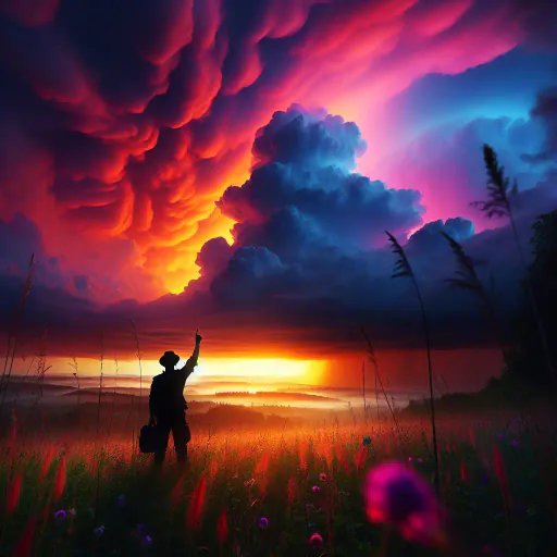 Illustration for Diverse Fields