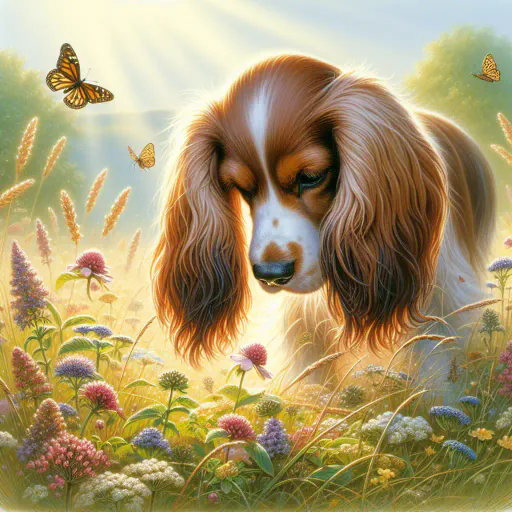 Illustration for Long Ears