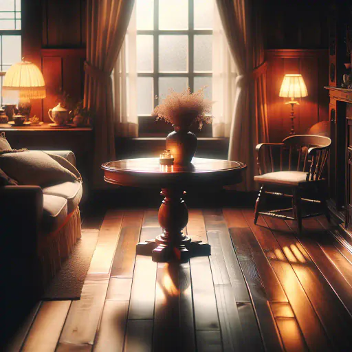 Illustration for Subtle Luminosity