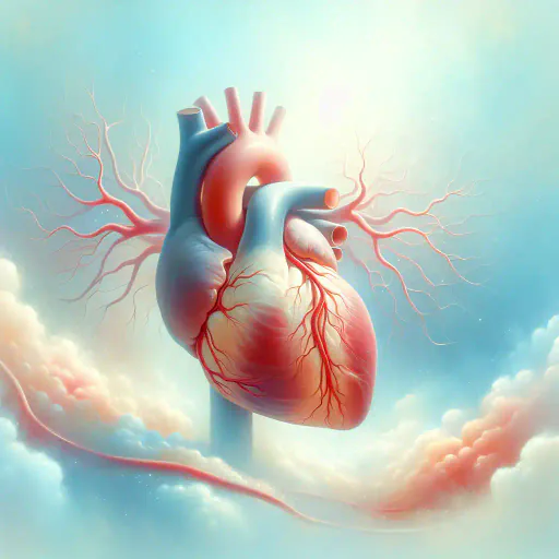 Illustration for Heart Function