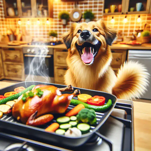 Illustration for Excitement Indicator