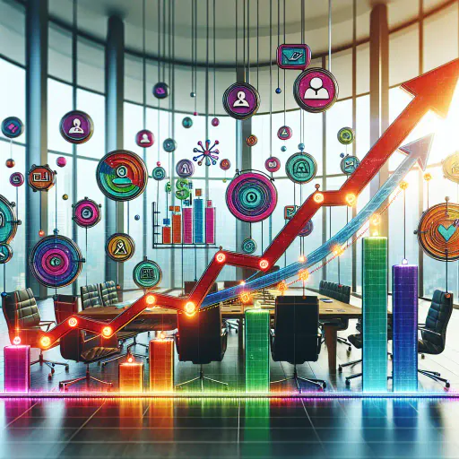 Illustration for Data Driven