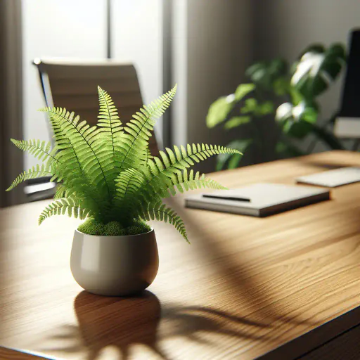 Illustration for Indoor Plant