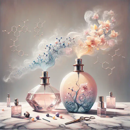 Illustration for Chemistry Context