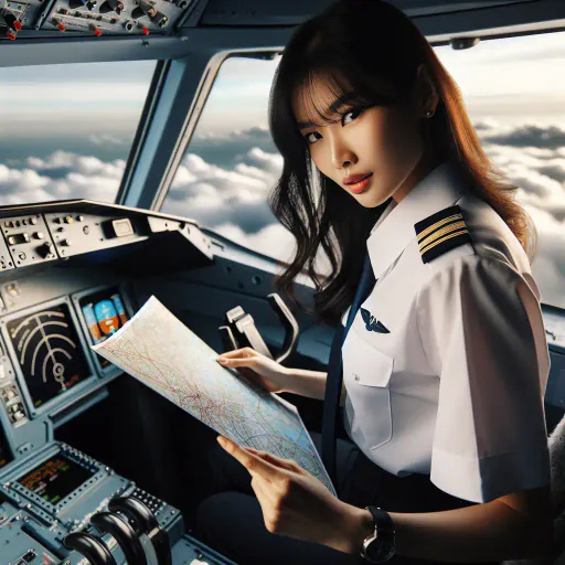 Illustration for Not Just Pilots