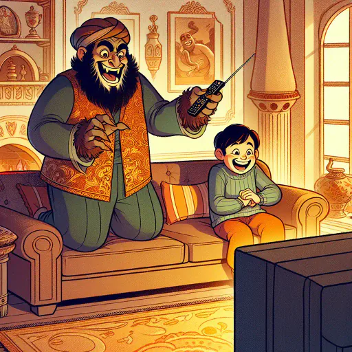 Illustration for Context Sensitivity