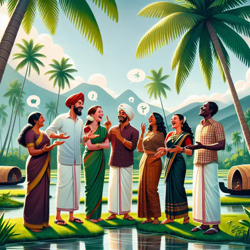 Illustration for Regional Use