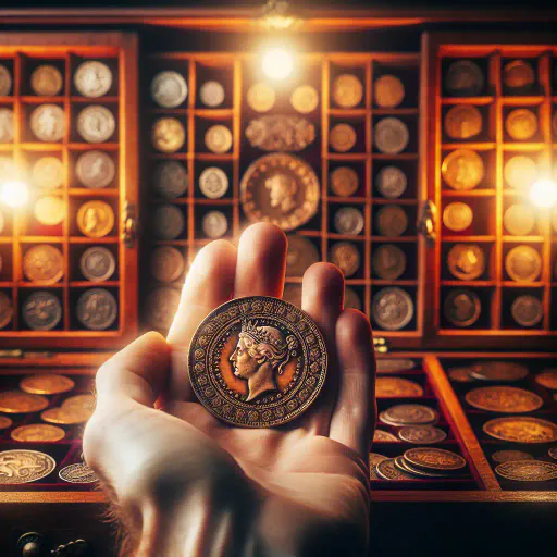 Illustration for Value Recognition