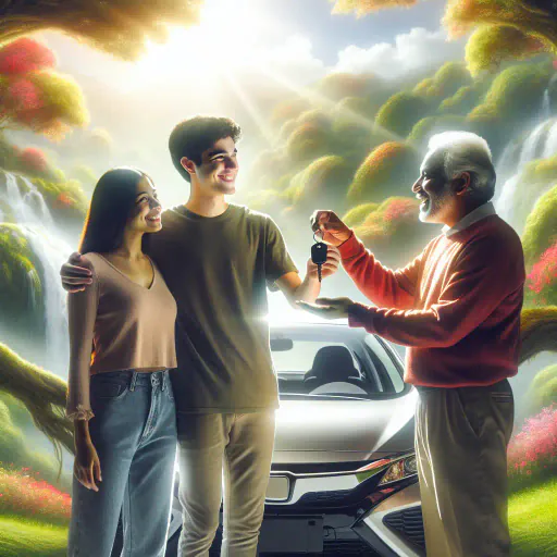 Illustration for Assurance