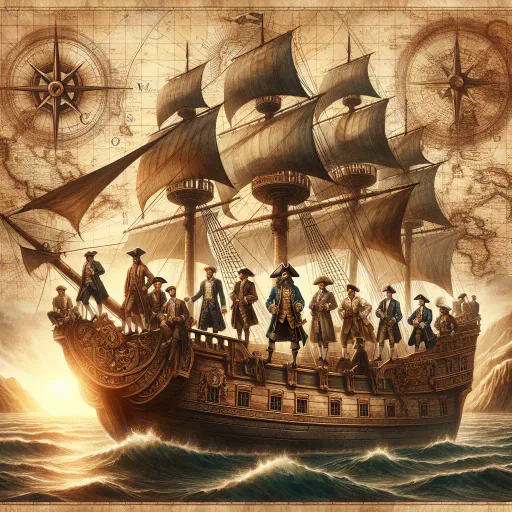 Illustration for Historical Context