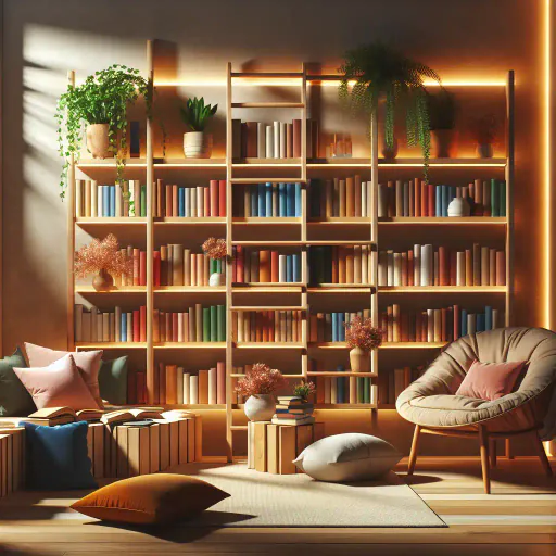 Illustration for Creative Solutions