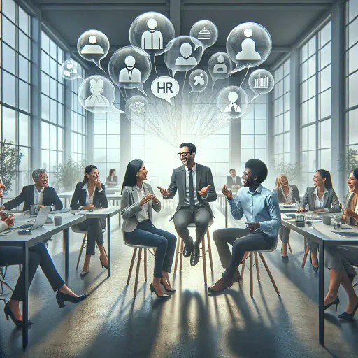 Illustration for Professional Context