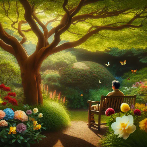 Illustration for Emotional Impact