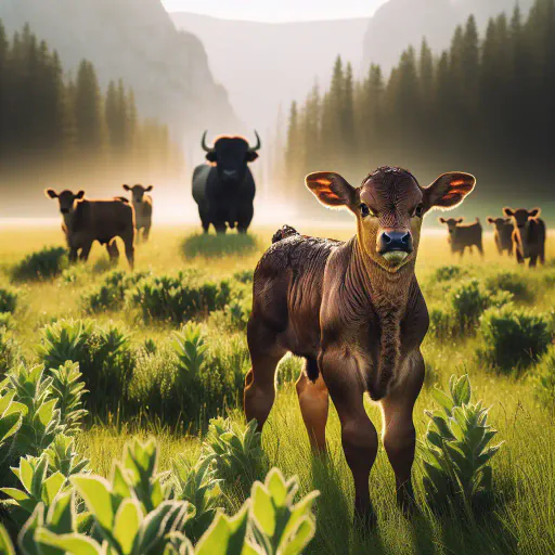 Illustration for Animal Age