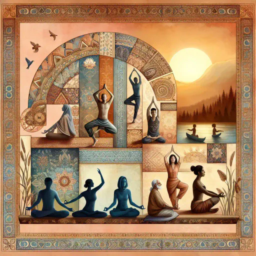 Illustration for Cultural Sensitivity