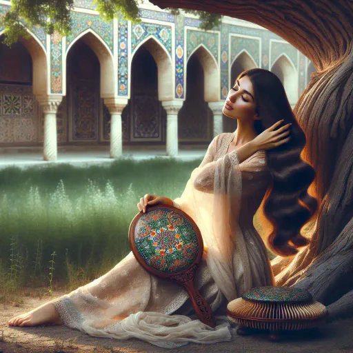 Illustration for Cultural Variance