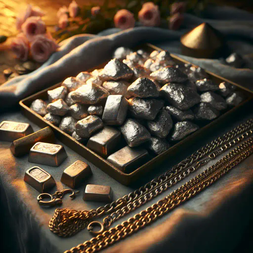 Illustration for Not Jewelry