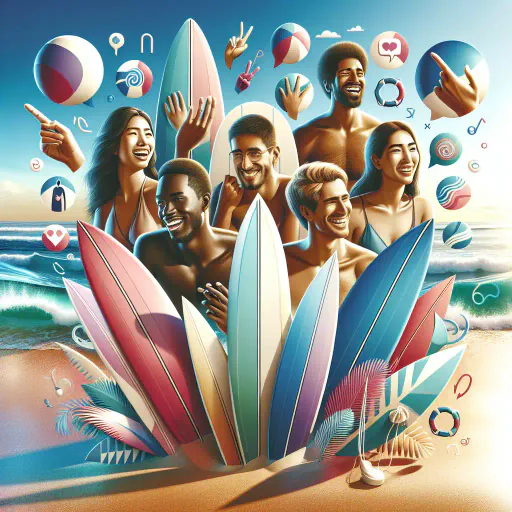 Illustration for Cultural Understanding
