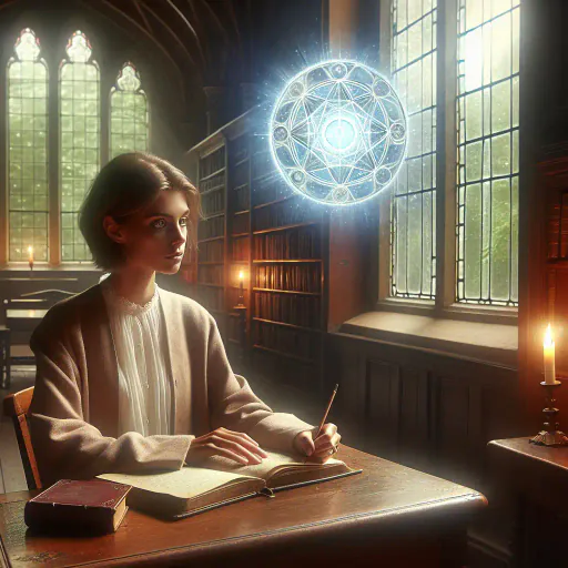 Illustration for Religious Context