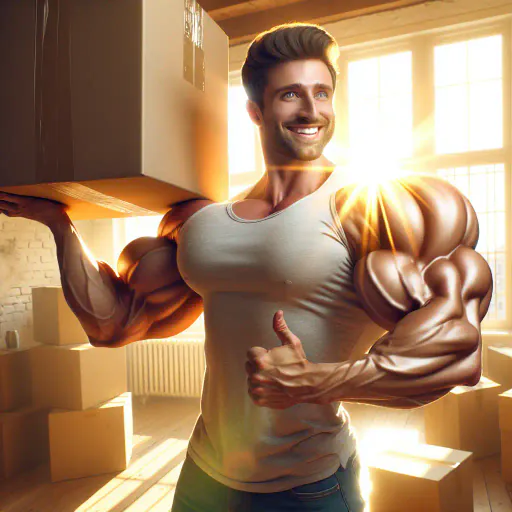 Illustration for Strength Implication