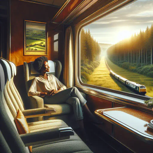 Illustration for Subtle Preference