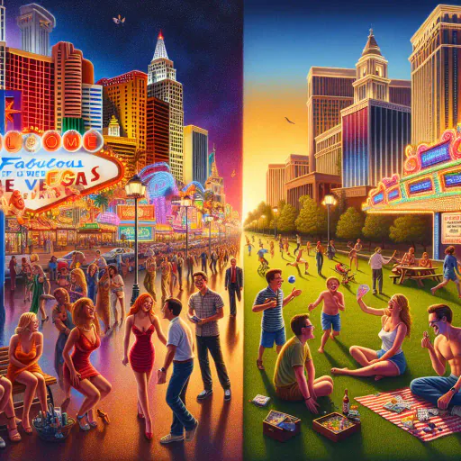 Illustration for Cultural Variance
