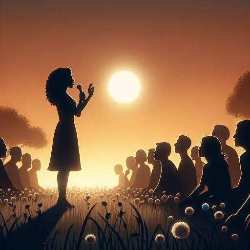 Illustration for Emotional Weight