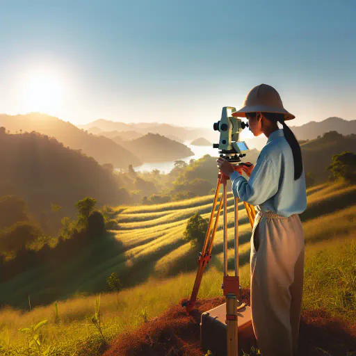 Illustration for Precision Instrument