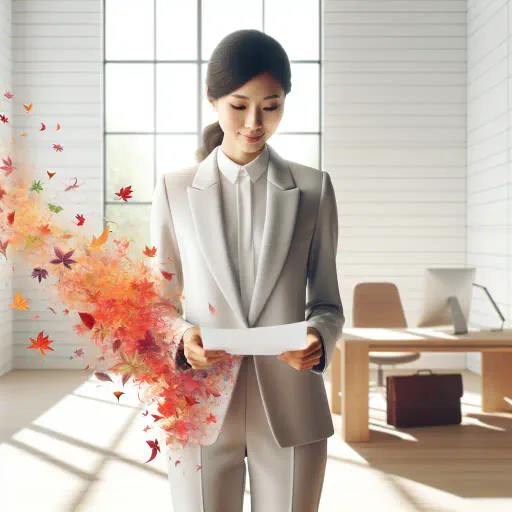 Illustration for Emotional Impact