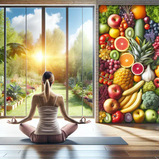 Illustration for Health Focus