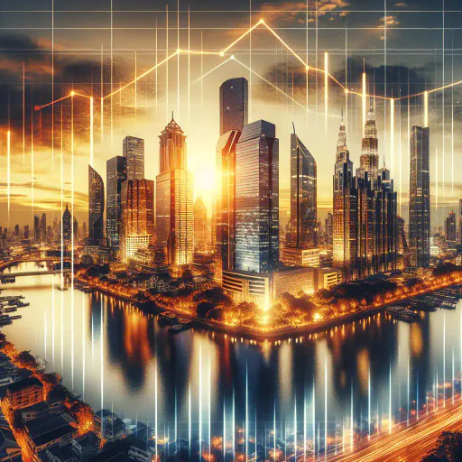 Illustration for Economic Indicator