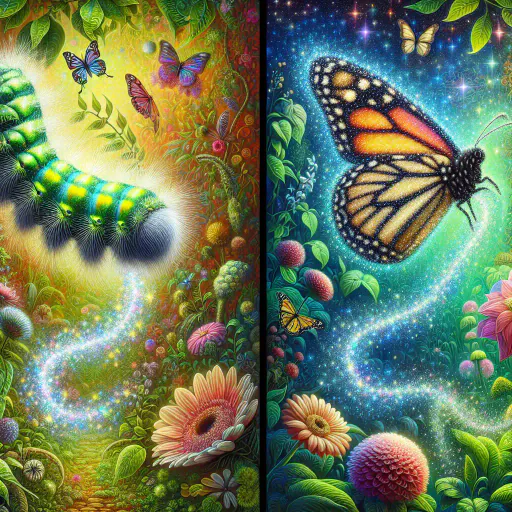 Illustration for Living Beings